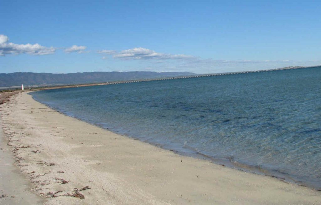 Things to do Port Germein Caravan Park