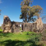 Baroota Homestead Ruins