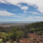Views across the Spencer Gulf